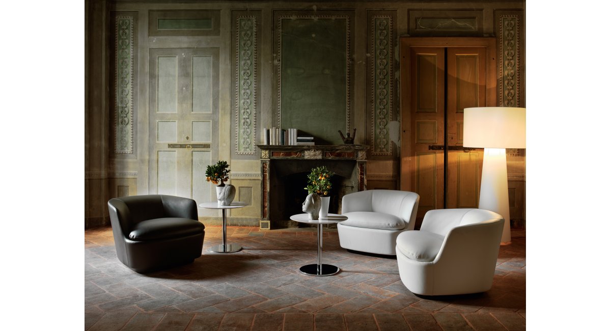 Cappellini, Orla Armchair