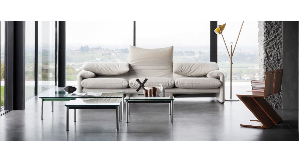 Cassina, 675 Maralunga