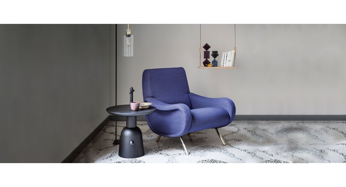 Cassina, 720 Lady