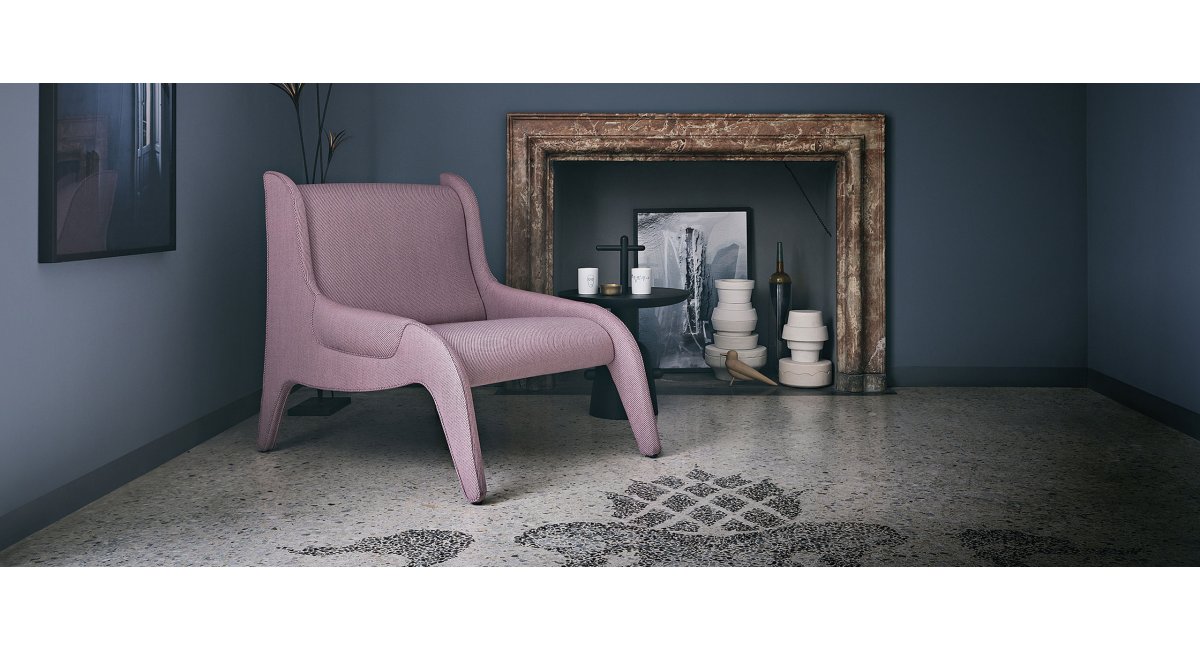 Cassina, 721 Antropus