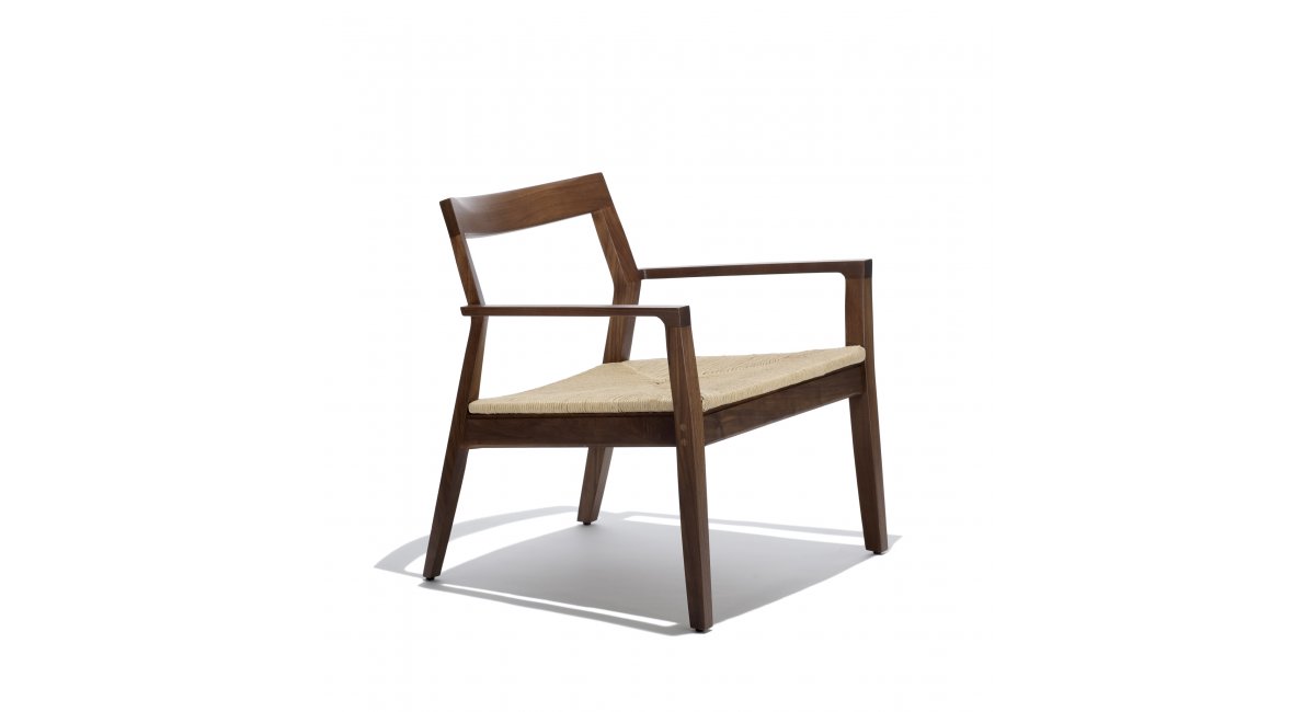 Knoll, Krusin Lounge Chair