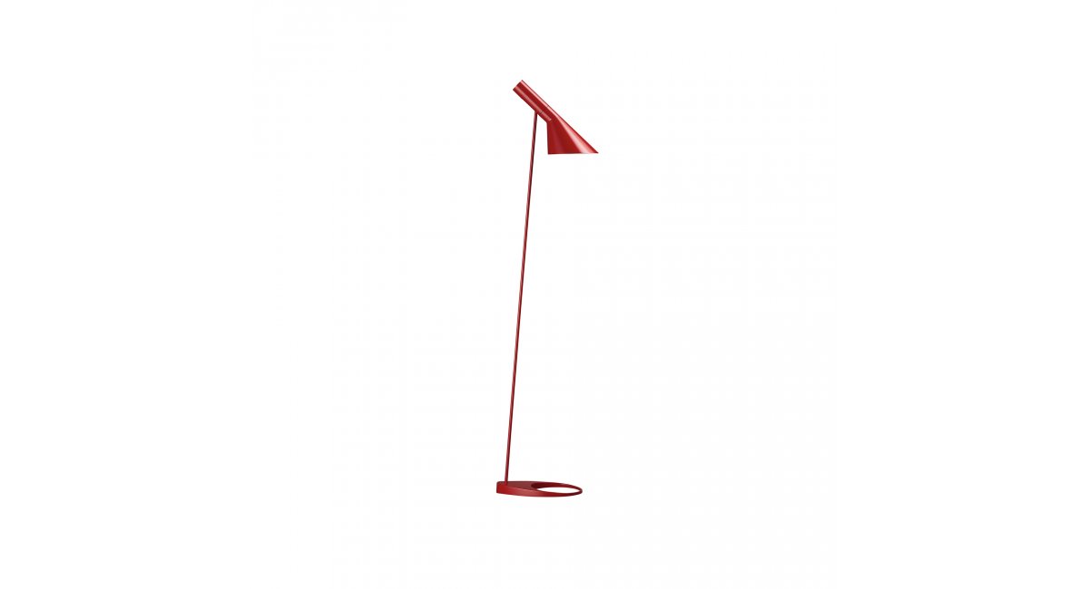 Louis Poulsen, AJ Floor