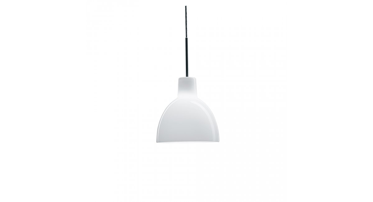 Louis Poulsen, ToldBod 155/200 Glass Pendant