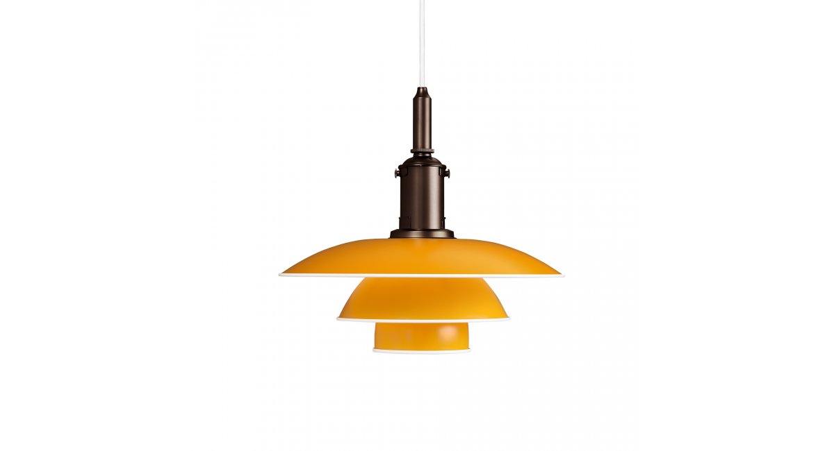 Louis Poulsen, PH 3 1/2-3 Pendant