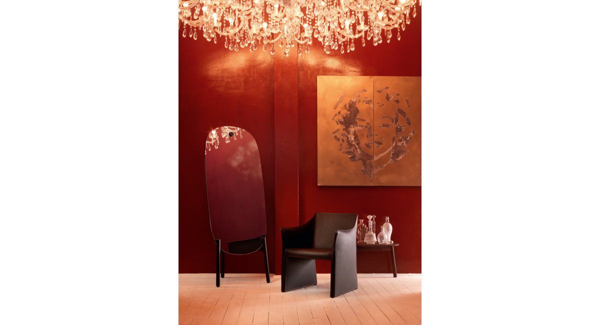 Cappellini, Cap Chair 2