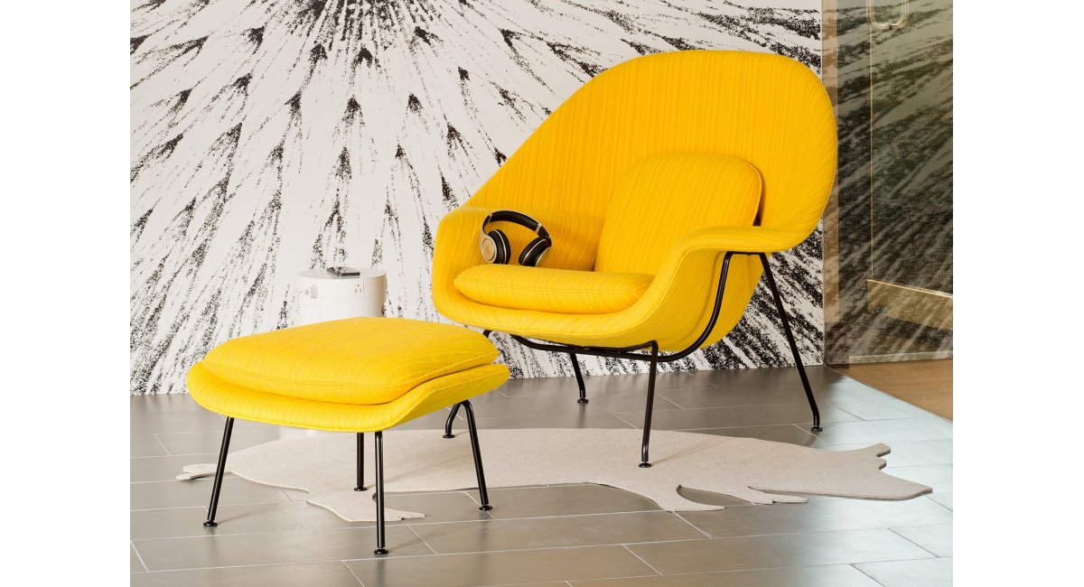 Knoll, Womb Chair