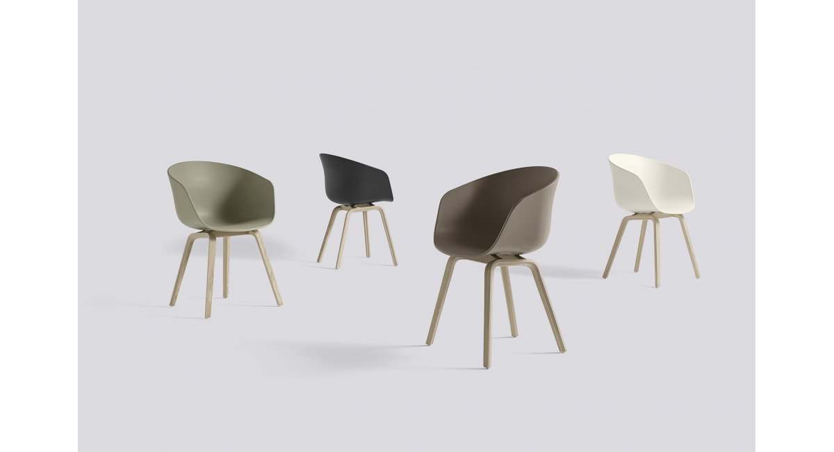 Hay, About a Chair AAC22 AAC23