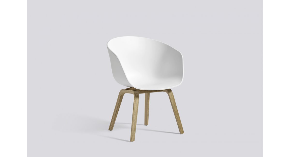 Hay, About a Chair Low AAC42 AAC43