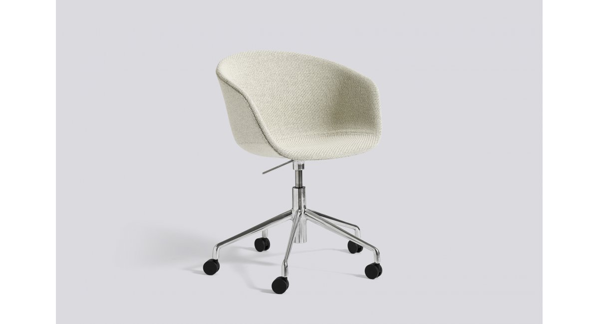 Hay, About a Chair with Gaslift AAC52 AAC53