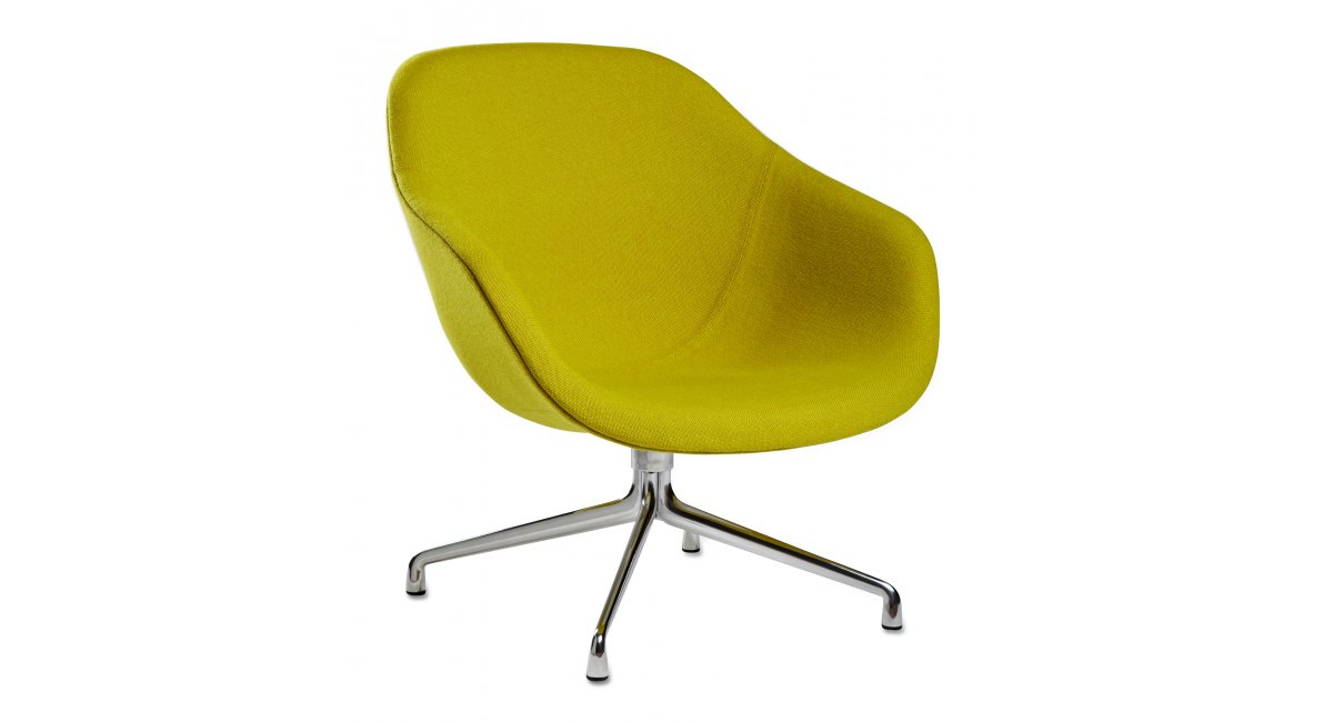 Hay, About a Lounge Chair AAL81 AAL91