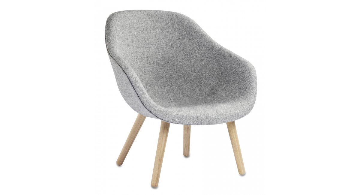 Hay, About a Lounge Chair AAL82 AAL92
