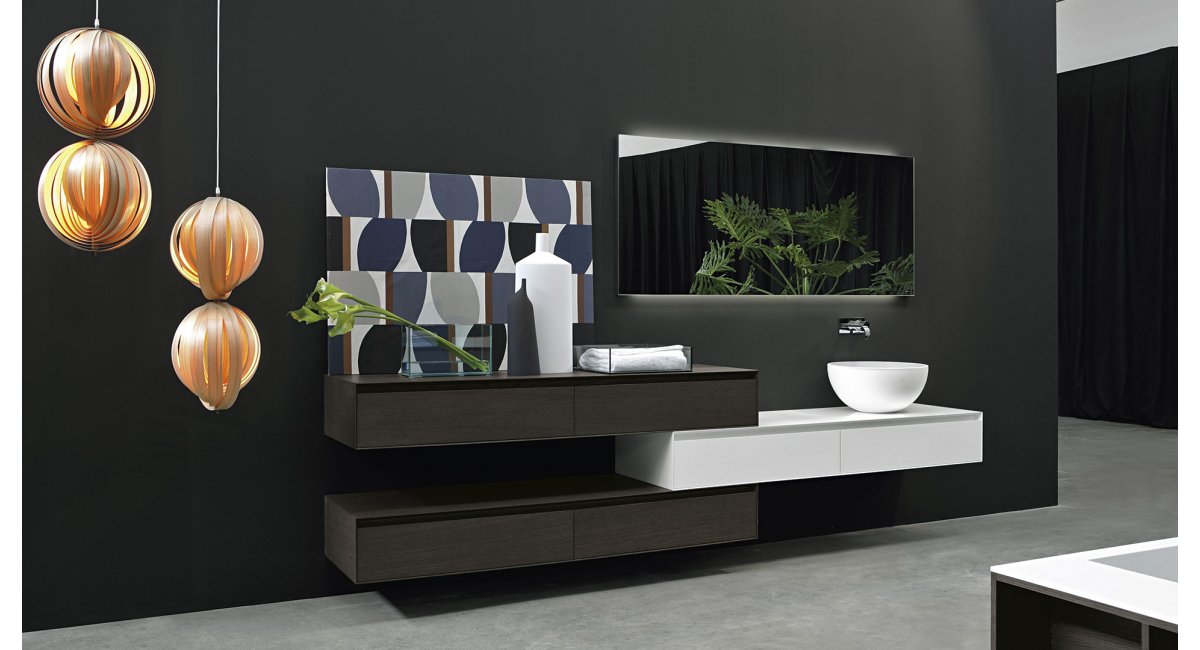 Antonio Lupi, Panta rei