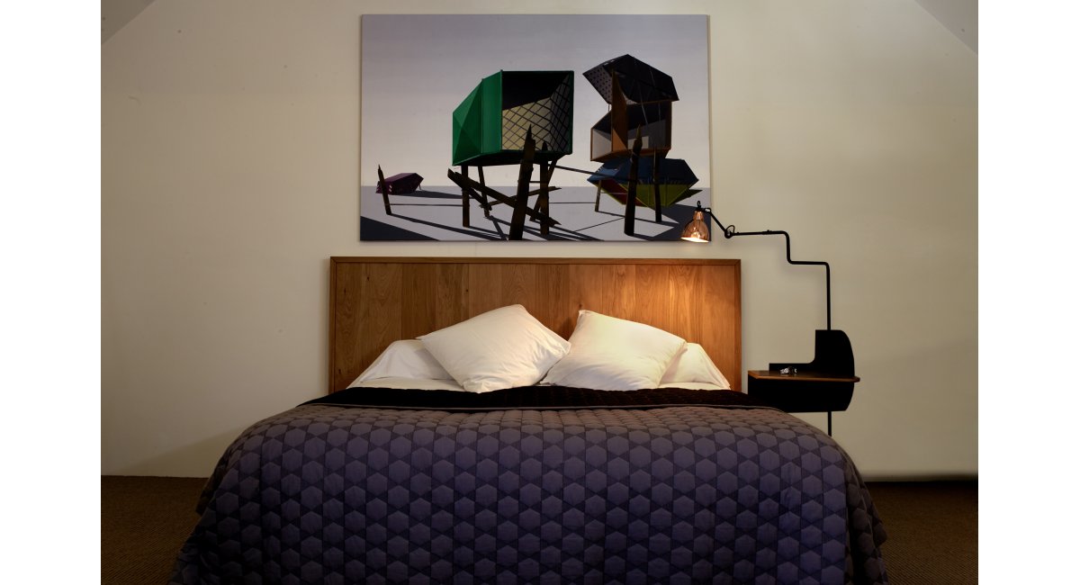 DCW, Le Mobilier de Gras