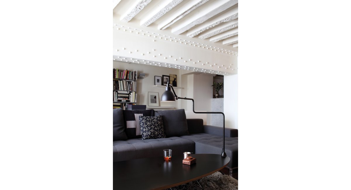 DCW, Lampe d'architectes 211-311