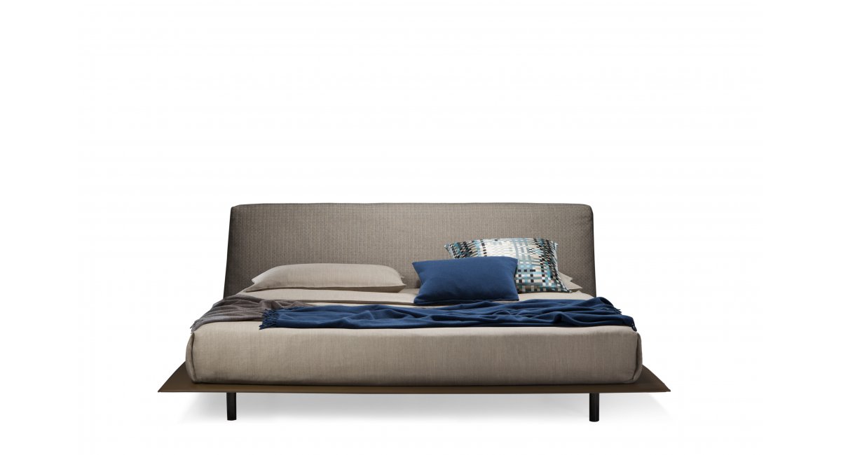 Ivano Readelli, Andrew