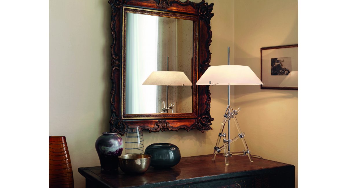 Fontana Arte, Ashanghai