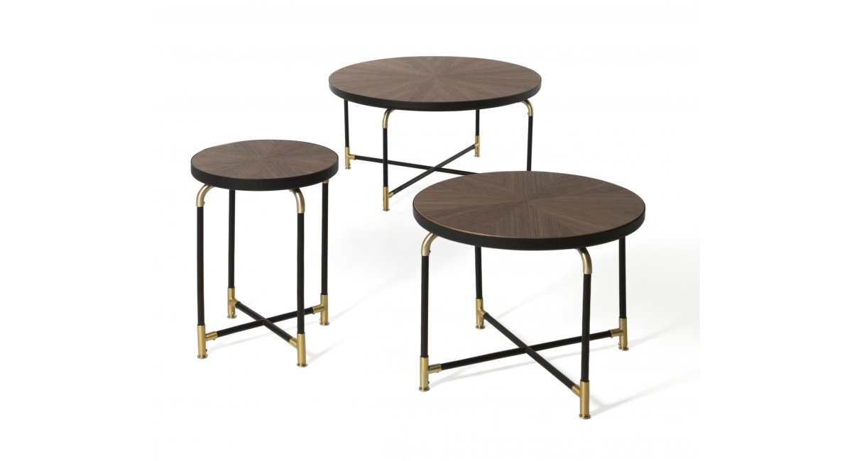 Ivano Readelli, Aston