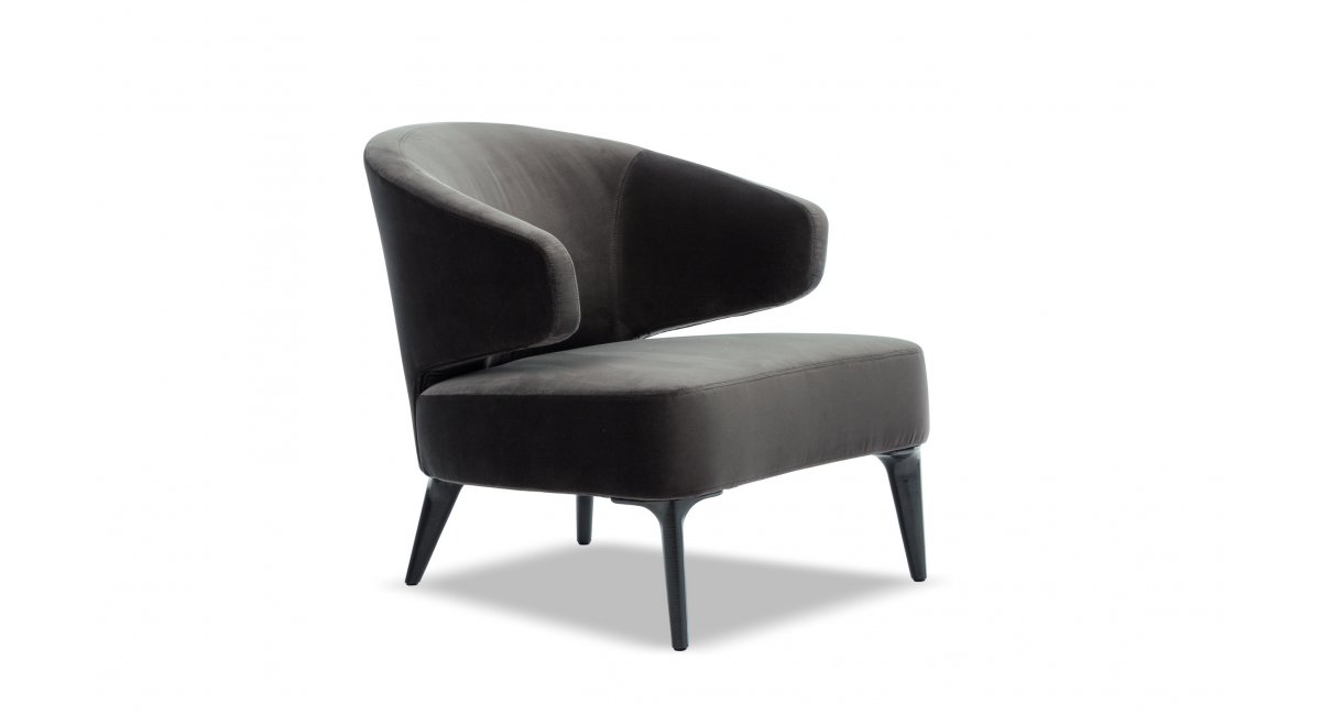 Minotti, Aston