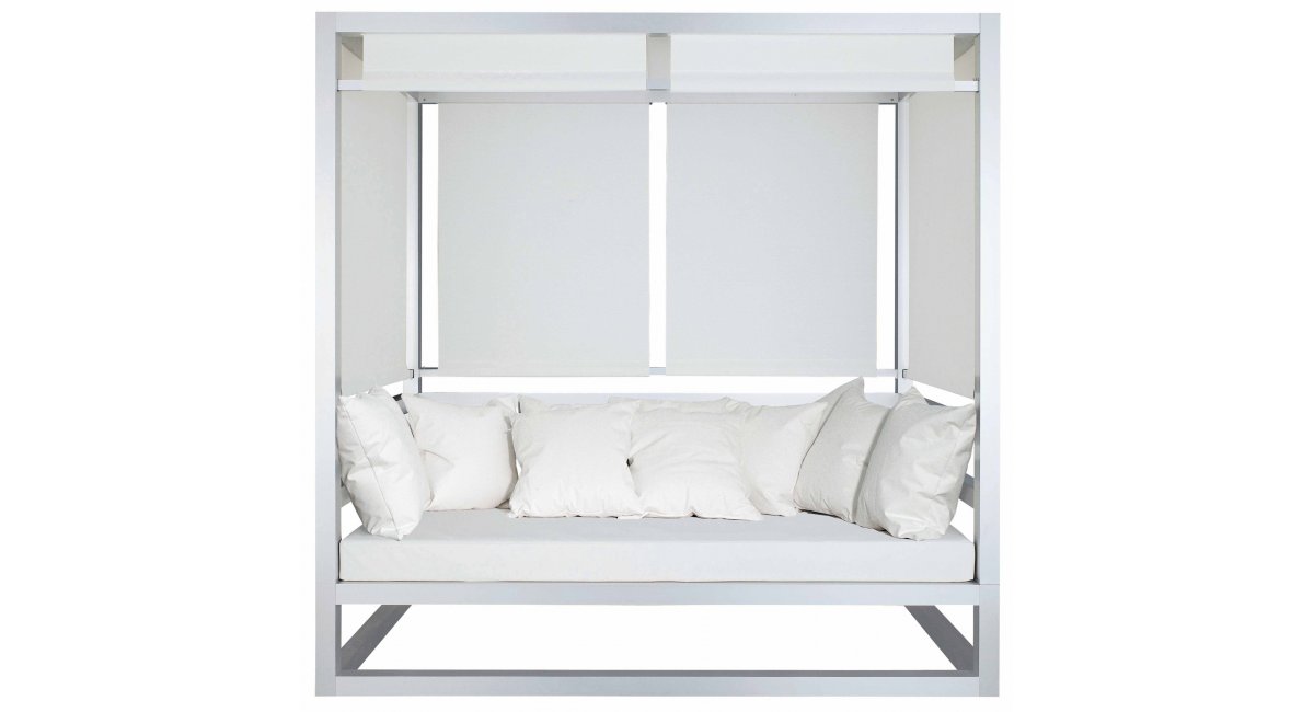 Gandia Blasco, Al Fresco