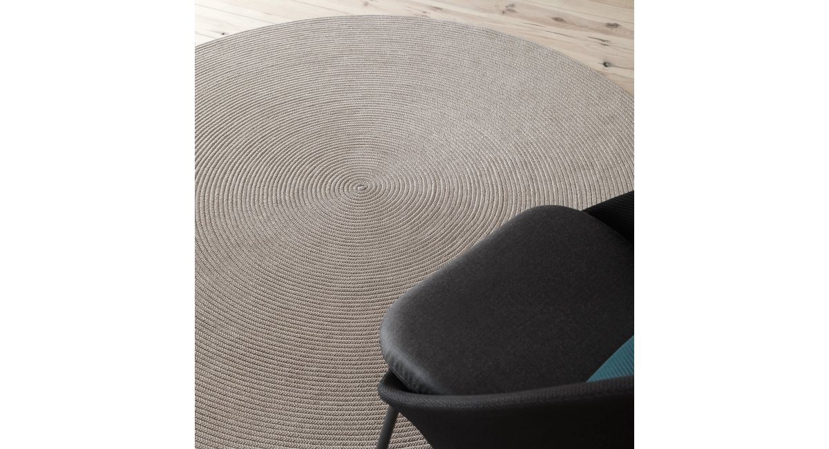 Alfombras Espiral expormim