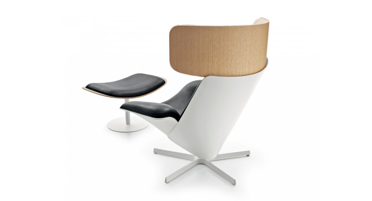 B&amp;B Italia, Almora