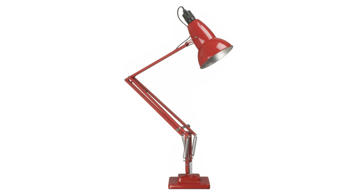 Anglepoise, Original 1227 Desk Lamp
