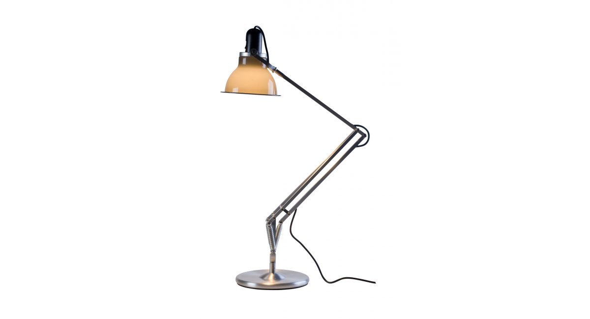Anglepoise, Type 1228 Desk Lamp