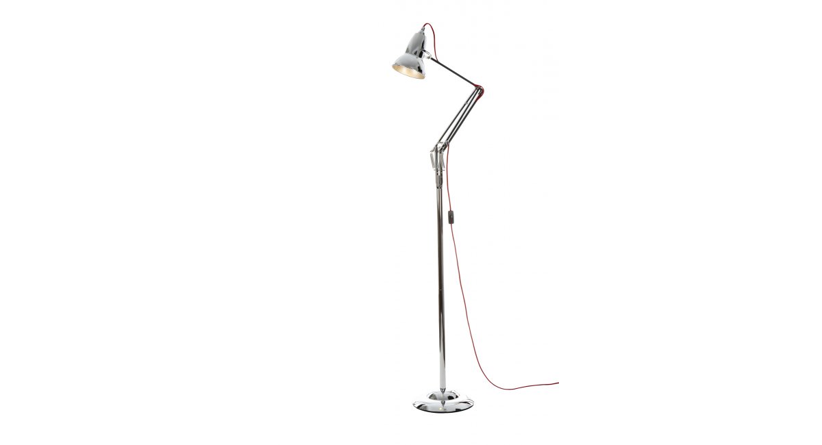 Anglepoise, Original 1227 Floor lamp