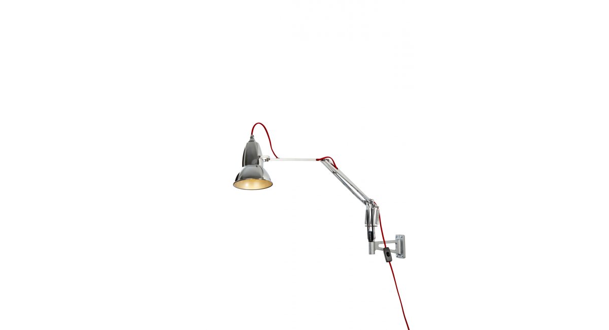 Anglepoise, Original 1227 Wall Mounted Light