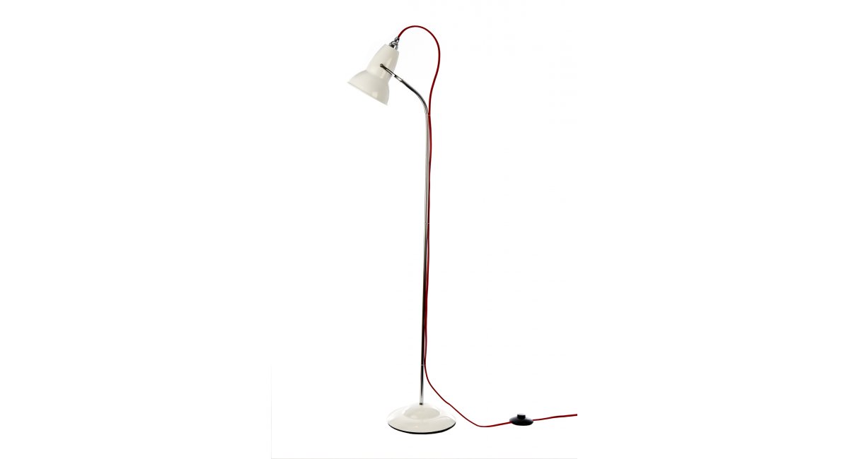 Anglepoise, Original 1227 Fixed Floor lamp