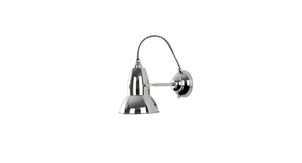 Anglepoise, Original 1227 Wall Light