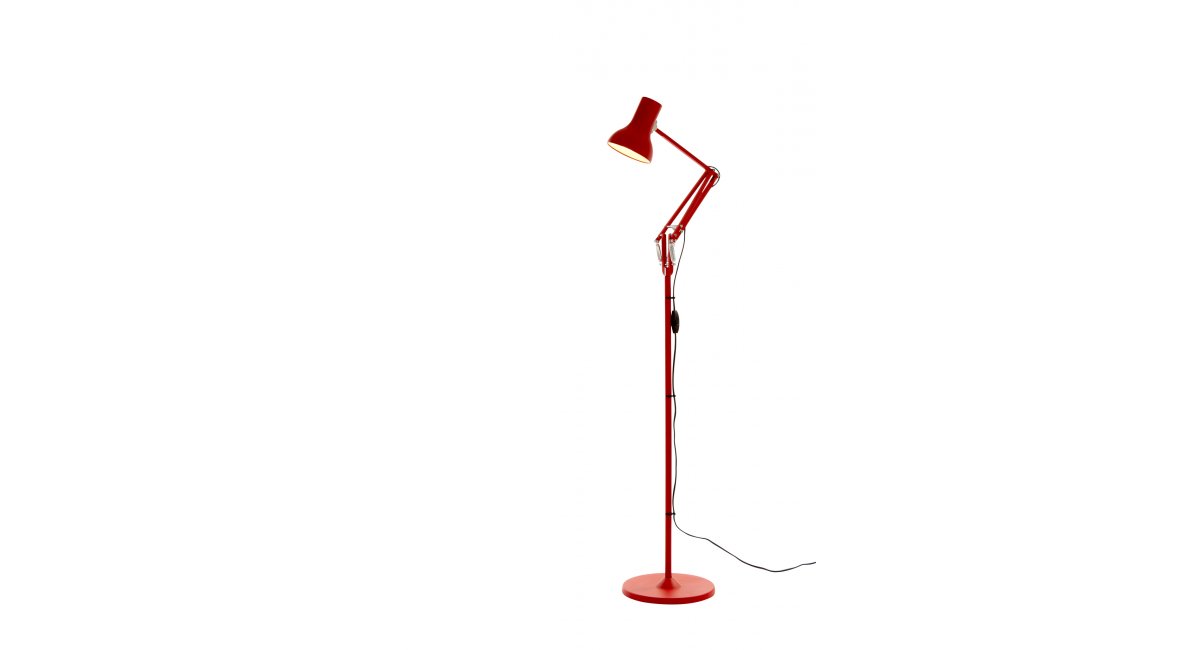 Anglepoise, Type 75 Mini Floor Lamp