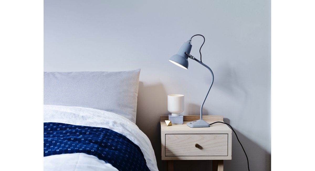 Anglepoise, Original 1227 Mini Table Lamp