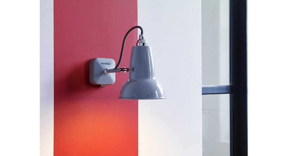 Anglepoise, Original 1227 Mini Wall Light
