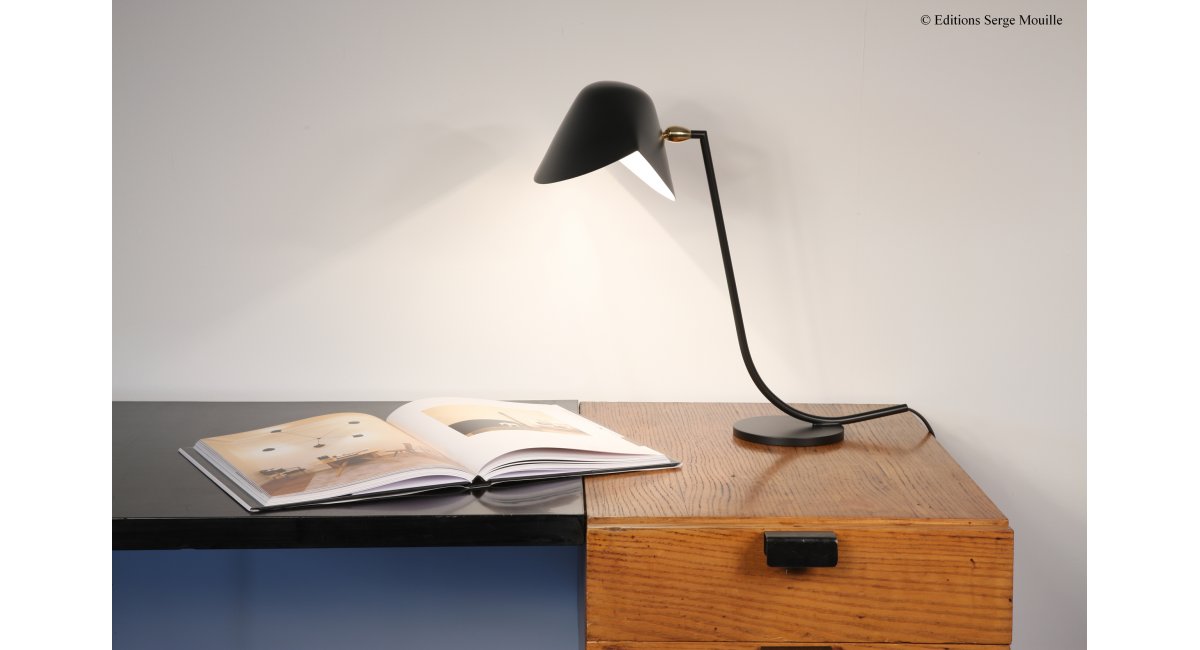 Serge Mouille, Antony