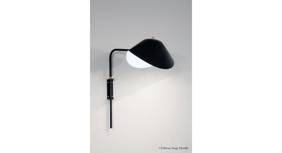 Serge Mouille, Antony