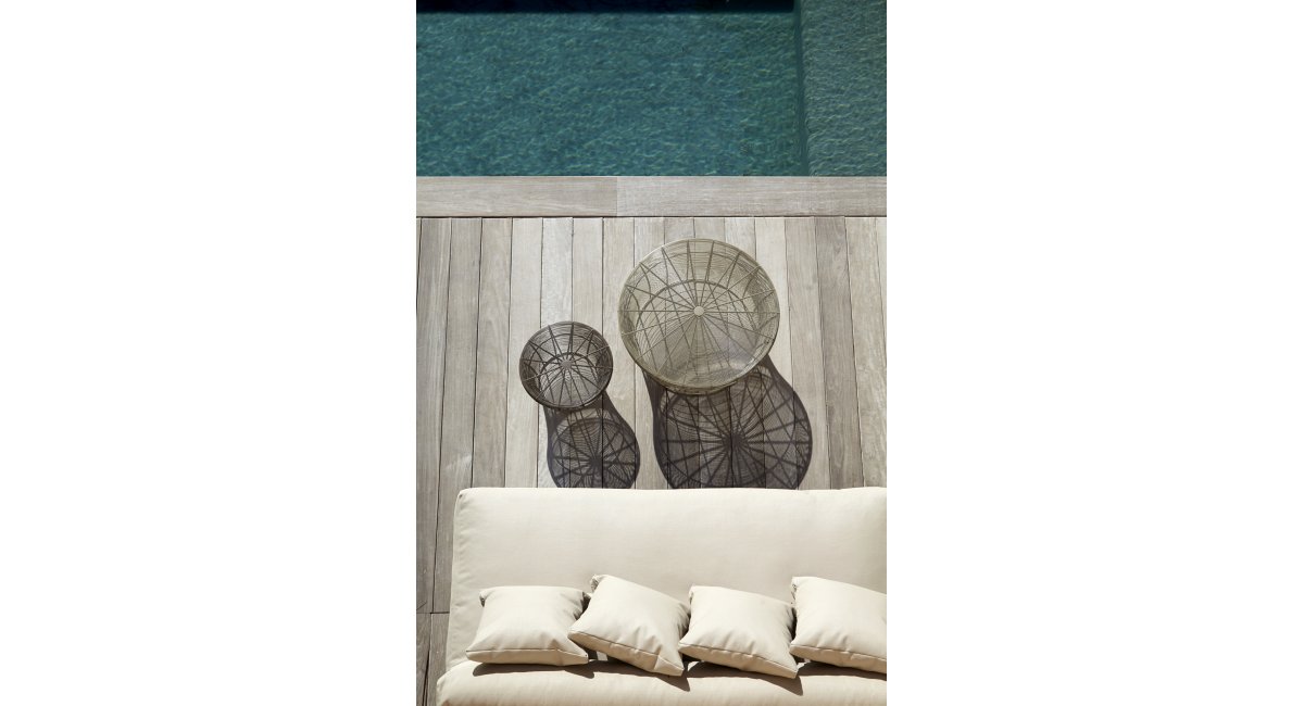 Gandia Blasco, Aram Stool