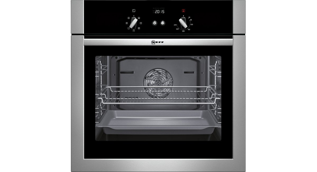 Neff, Hornos B14M42N5