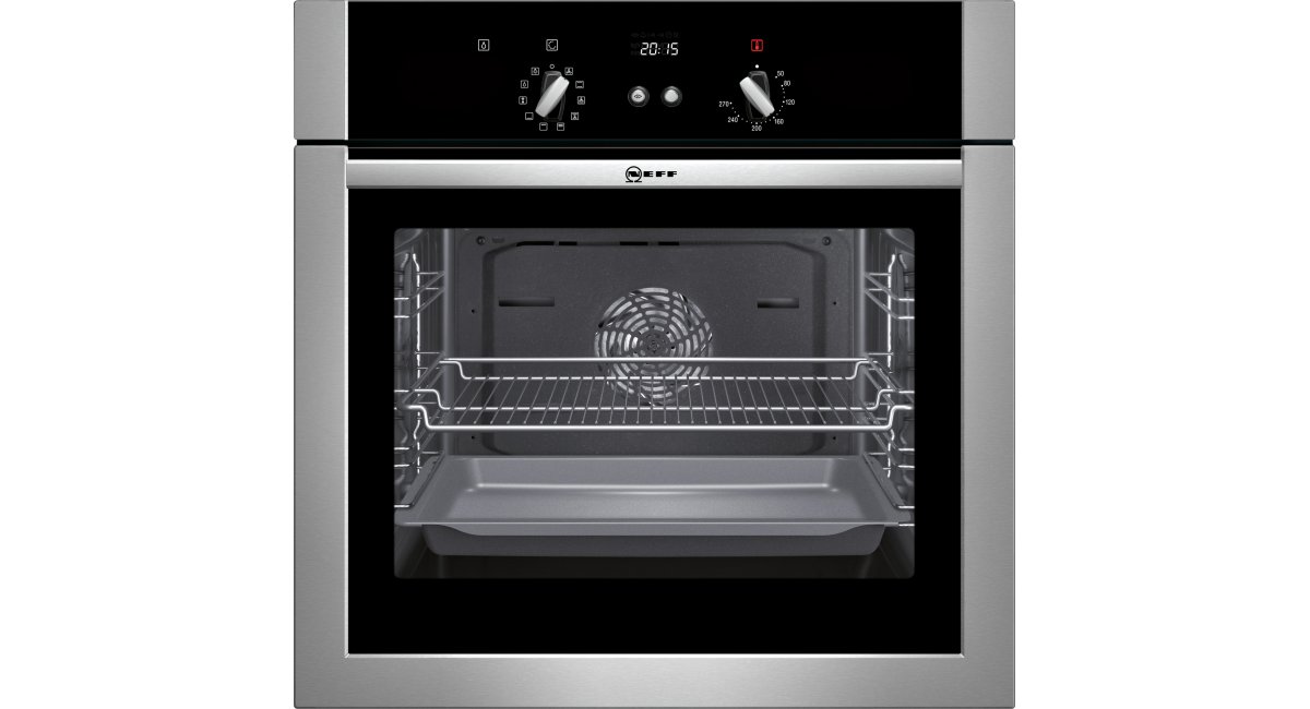 Neff, Hornos B15M42N5