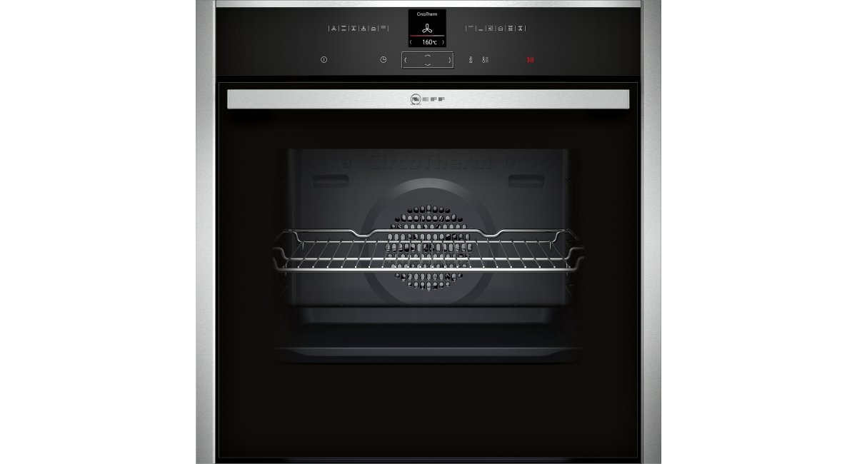 Neff, Hornos B17CR22N1