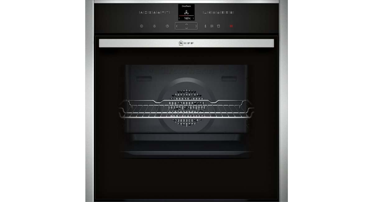 Neff, Hornos B17VR22N0