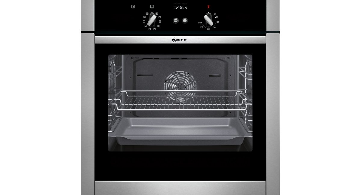 Neff, Hornos B45M42N5