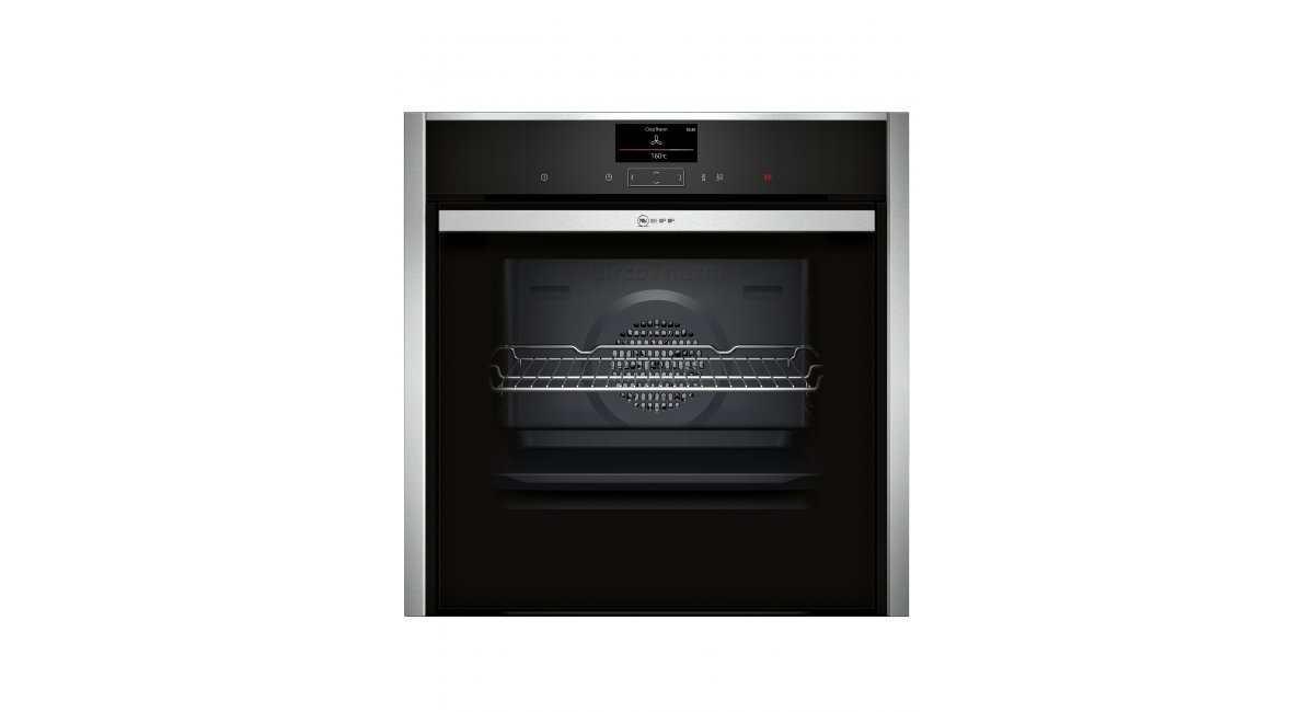 Neff, Hornos B47CSC24N0