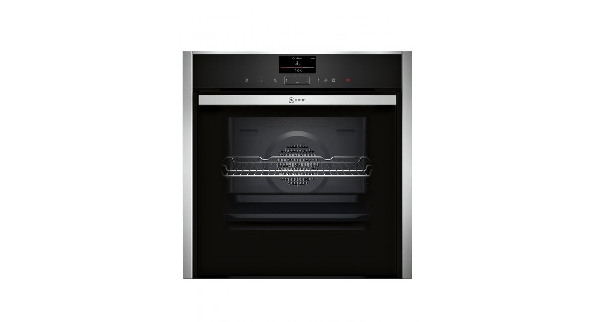 Neff, Hornos B47FS22N0
