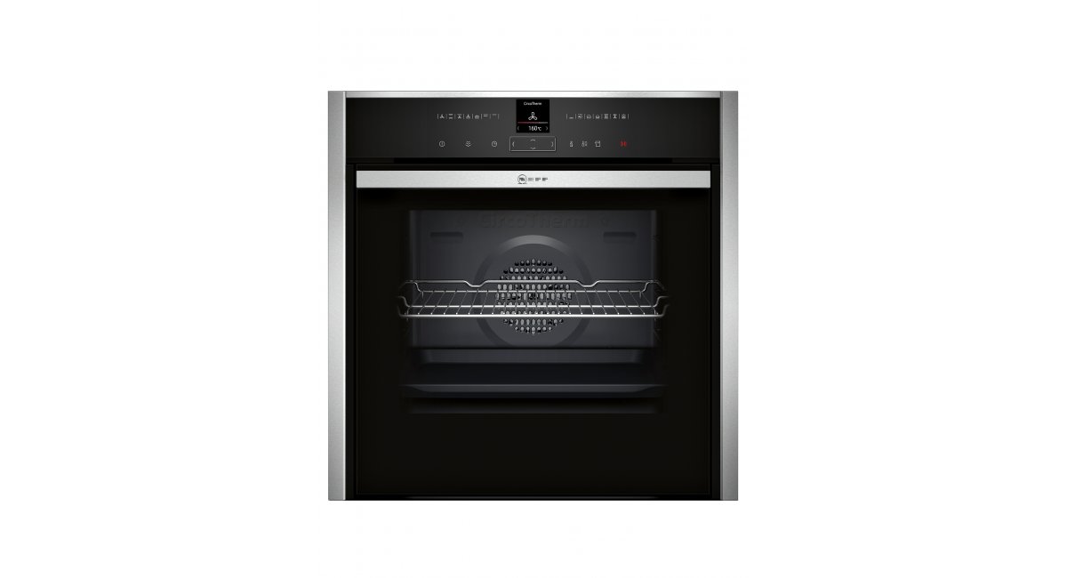 Neff, Hornos B47VR22N0