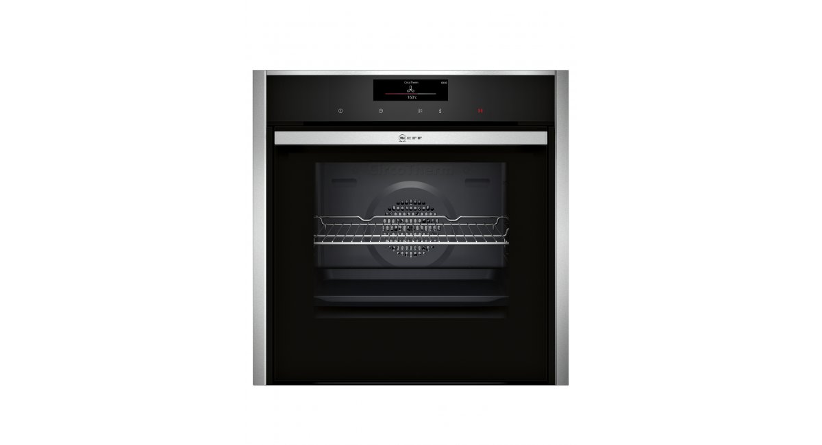 Neff, Hornos B48CT64N0