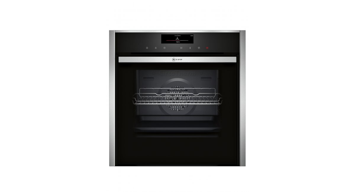 Neff, Hornos B58VT68N0