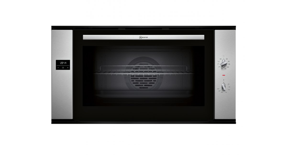 Neff, Hornos B94M43N3