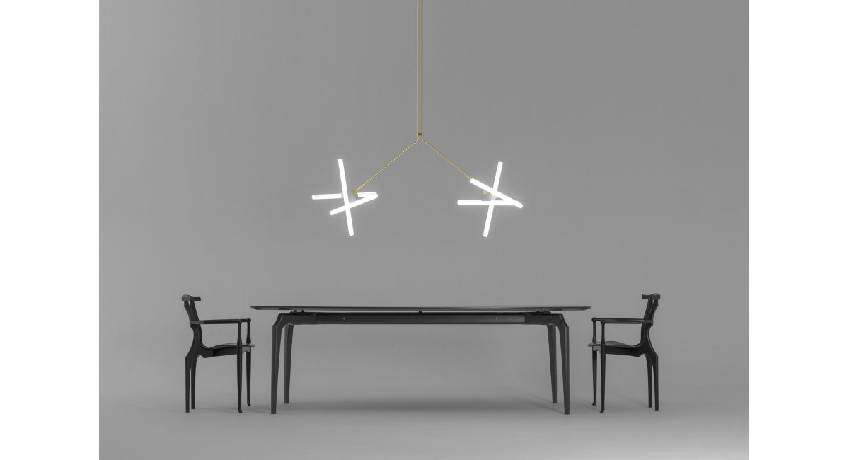 bd (barcelona design), Olivada