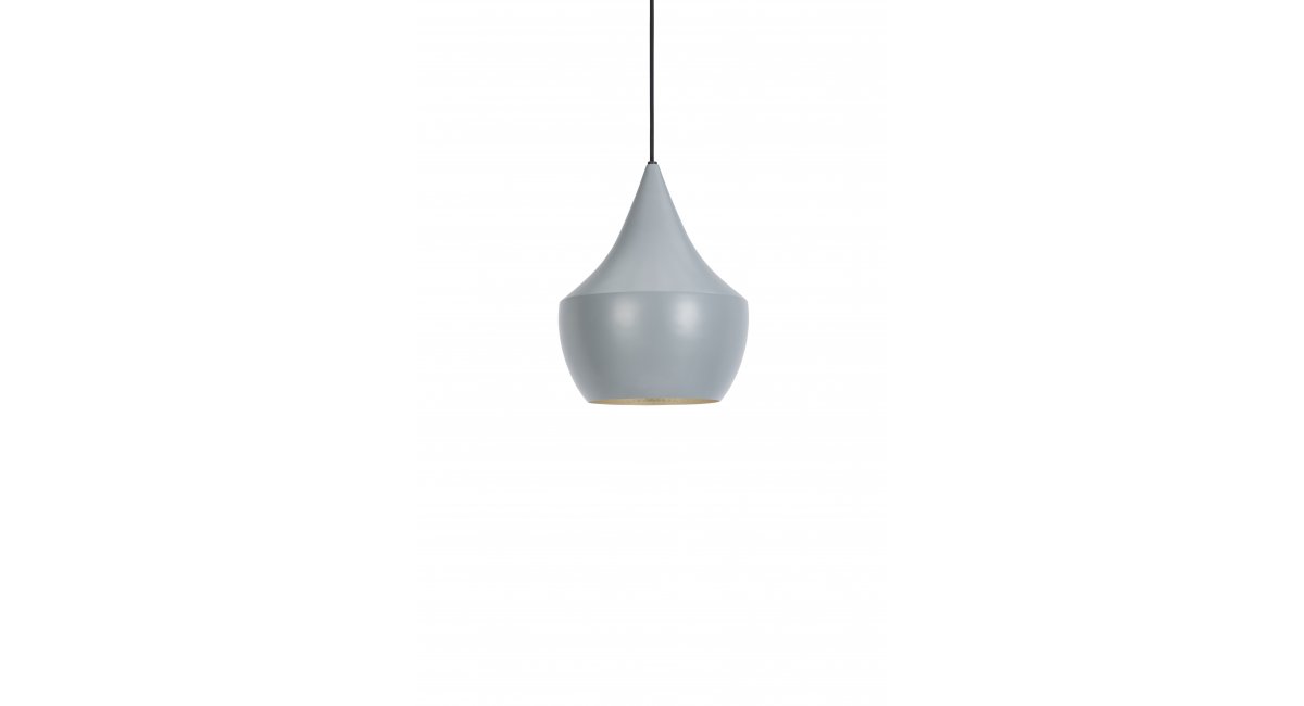 Tom Dixon, Beat fat pendant